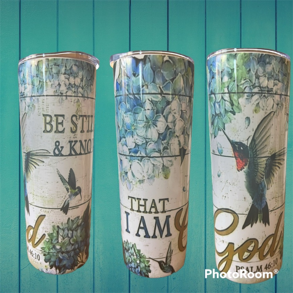 20 oz tumbler